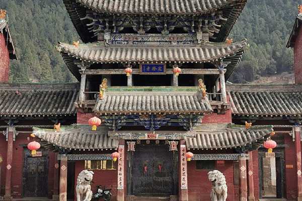 探秘古代算命术，从八字到五行，老祖宗的智慧真有那么神？-第2张图片-慢点富算命网